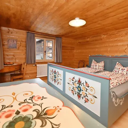 S'batlogg8 * Schruns