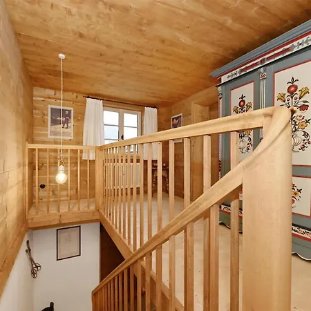 Dom wakacyjny S'batlogg8 *