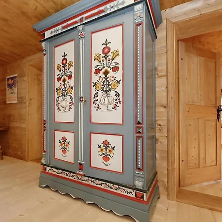 S'batlogg8 * Schruns