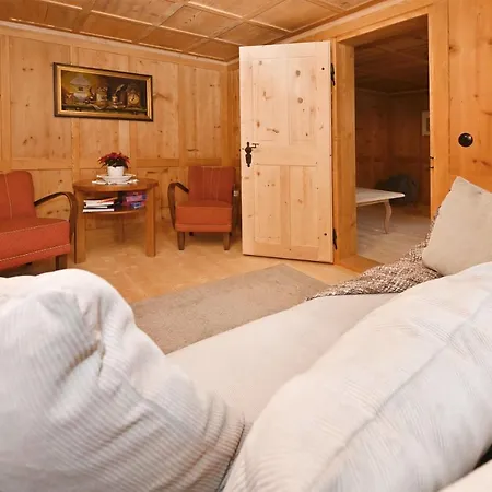 בית נופש S'batlogg8 *