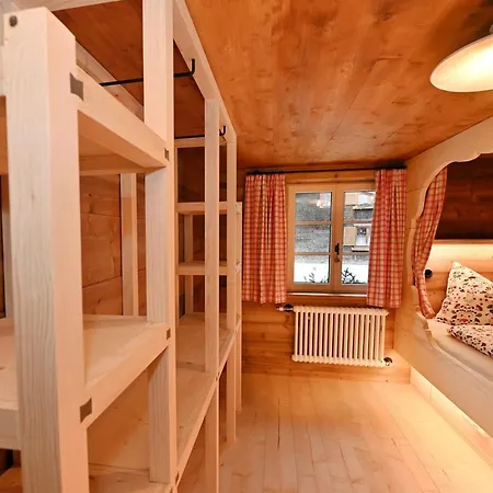 בית נופש S'batlogg8 *