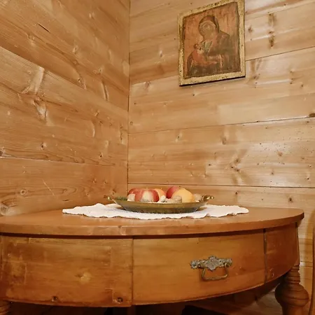 בית נופש S'batlogg8