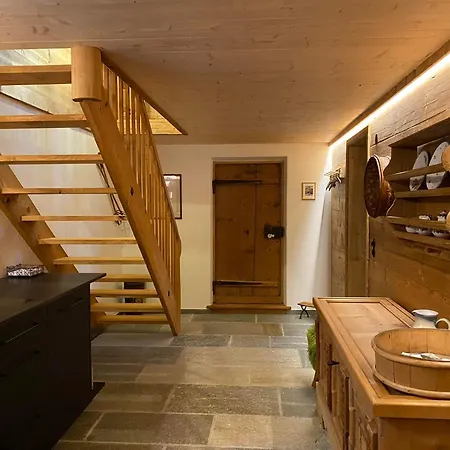 בית נופש S'batlogg8 שרונס