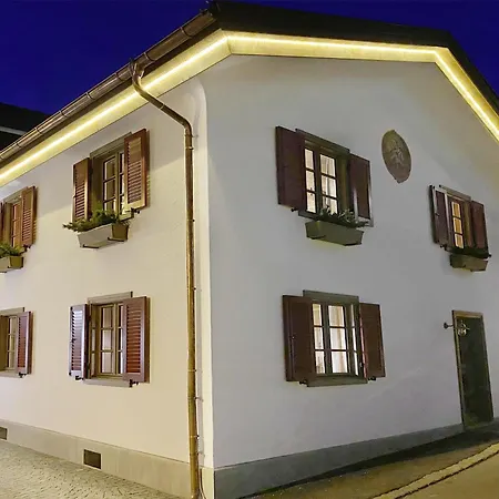 S'batlogg8 Holiday home Schruns