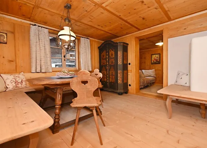 S'batlogg8 Holiday home