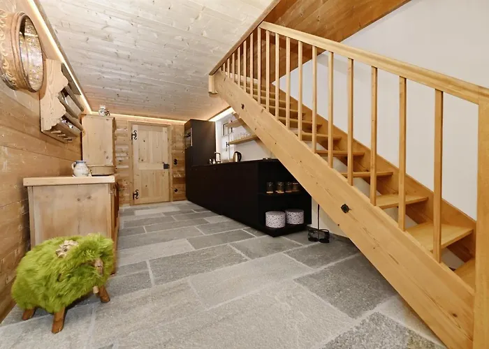 S'batlogg8 * Schruns