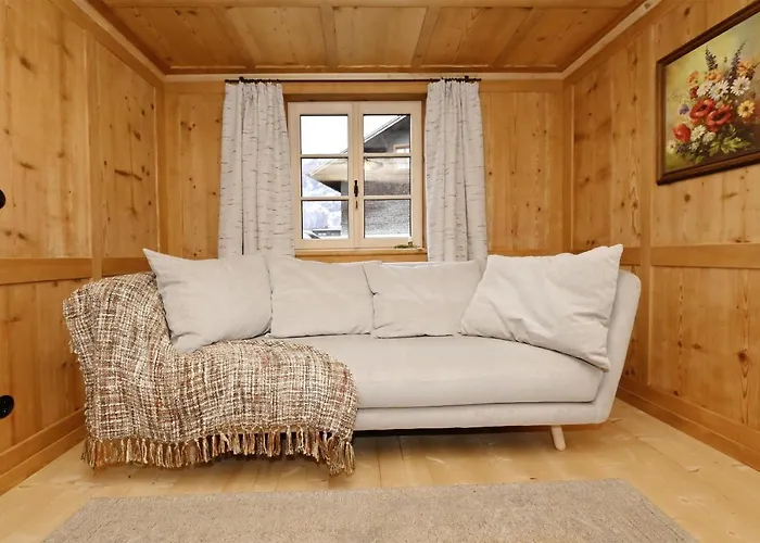 S'batlogg8 Hébergement de vacances