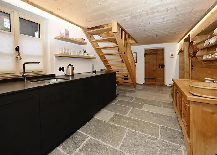 S'batlogg8 Holiday home Schruns