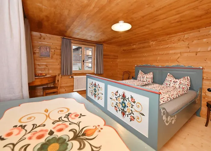 S'batlogg8 * Schruns