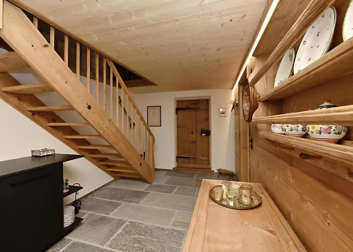 S'batlogg8 Hébergement de vacances