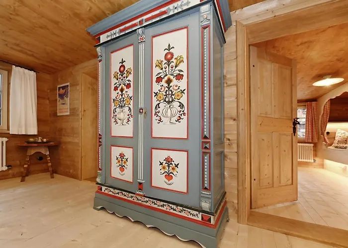 S'batlogg8 * Schruns