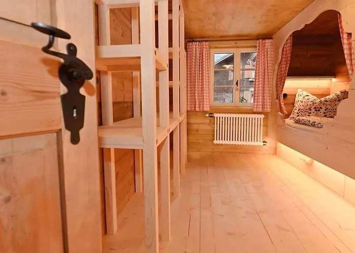 S'batlogg8 Hébergement de vacances