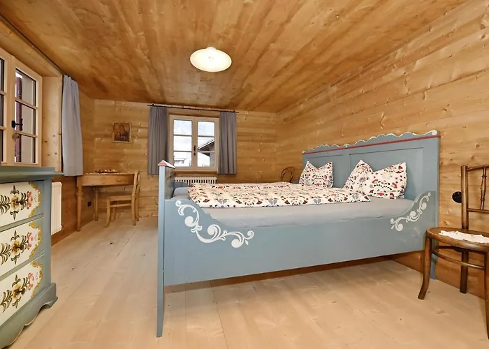 S'batlogg8 Hébergement de vacances *