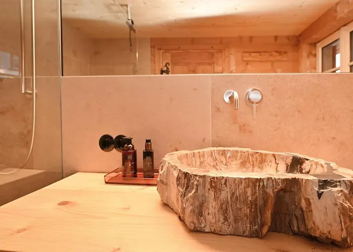 S'batlogg8 Hébergement de vacances