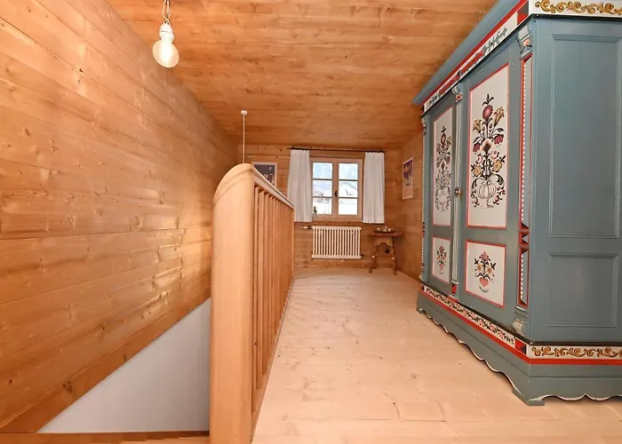 S'batlogg8 Hébergement de vacances *