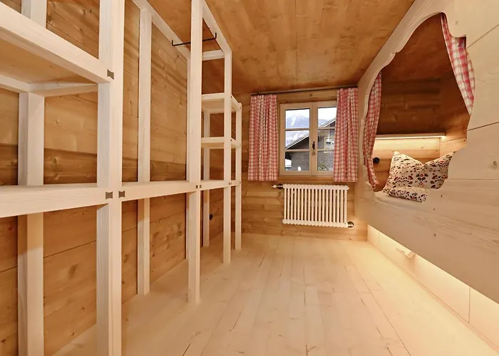 S'batlogg8 * Schruns