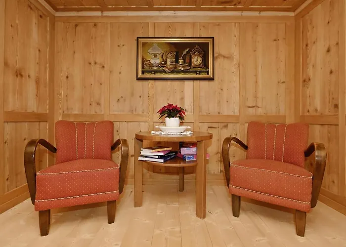 S'batlogg8 Hébergement de vacances