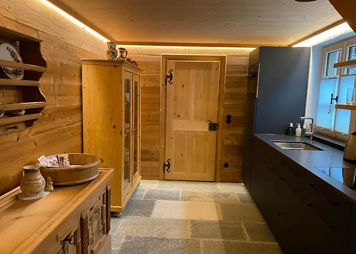 S'batlogg8 Hébergement de vacances